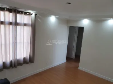 Apartamento com 2 Quartos à venda, 55m² no Jardim Miranda, Campinas