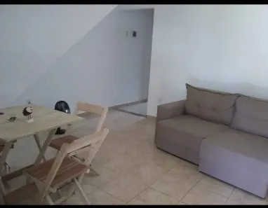 Casa com 2 Quartos à venda, 70m² no Nova Cidade, Rio das Ostras