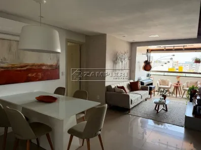 Apartamento com 3 Quartos para alugar, 95m² no Ponta Verde, Maceió