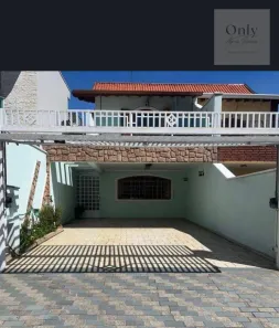 Casa de Condomínio com 3 Quartos à venda, 231m² no Jardim Regina, São Paulo