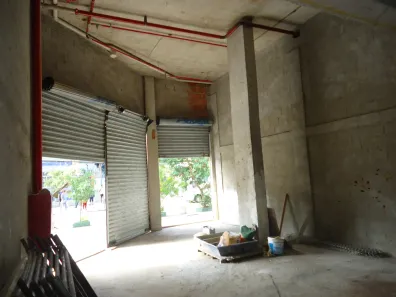 Ponto Comercial para alugar, 107m² no Méier, Rio de Janeiro