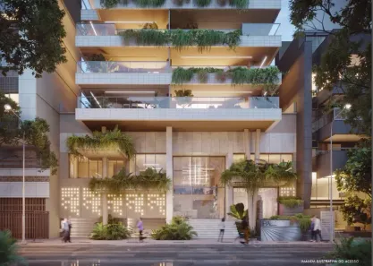 Apartamento com 1 Quarto à venda, 81m² no Ipanema, Rio de Janeiro