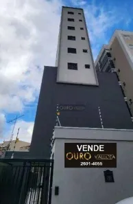 Apartamento com 2 Quartos à venda, 38m² no Chácara Belenzinho, São Paulo