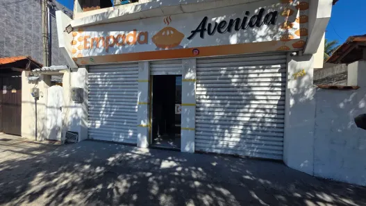 Ponto Comercial para alugar, 45m² no São Cristóvão, Cabo Frio