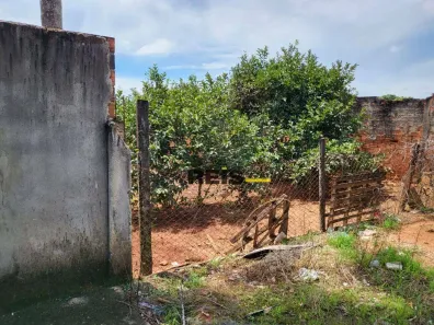 Lote/Terreno à venda, 558m² no Vila Nova Sorocaba, Sorocaba