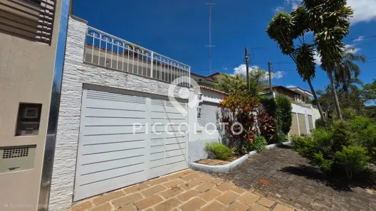 Sobrado com 3 Quartos à venda, 196m² no Sousas, Campinas