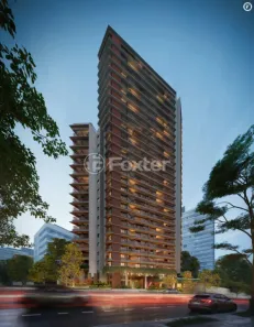 Apartamento com 1 Quarto à venda, 26m² no Sumarezinho, São Paulo