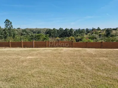 Lote/Terreno à venda, 548m² no Alphaville Dom Pedro, Campinas