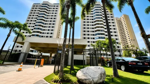 Apartamento com 3 Quartos à venda, 98m² no Parque Prado, Campinas