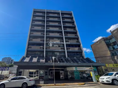 Sala Comercial para alugar, 106m² no Centro, Canoas