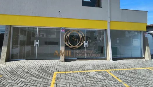 Ponto Comercial com 1 Quarto para alugar, 105m² no Jardim Esplanada II, São José dos Campos