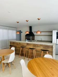 Apartamento com 2 Quartos à venda, 42m² no Jardim García, Campinas
