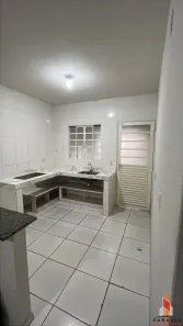 Casa com 3 Quartos à venda, 66m² no Jardim Canaã, Uberlândia