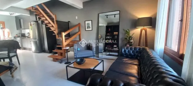 Casa de Condomínio com 2 Quartos à venda, 169m² no Nonoai, Porto Alegre