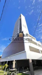 Apartamento com 1 Quarto à venda, 36m² no Boa Vista, Recife