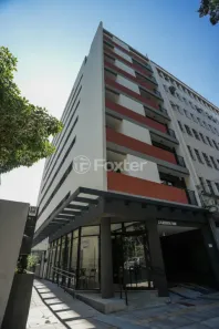 Apartamento com 1 Quarto à venda, 24m² no Vila Buarque, São Paulo