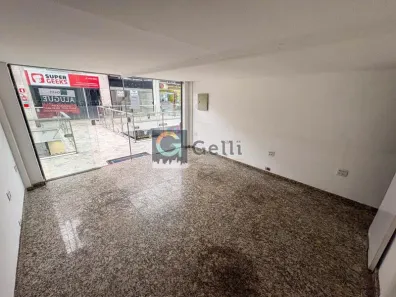 Ponto Comercial com 1 Quarto para alugar, 45m² no Centro, Petrópolis