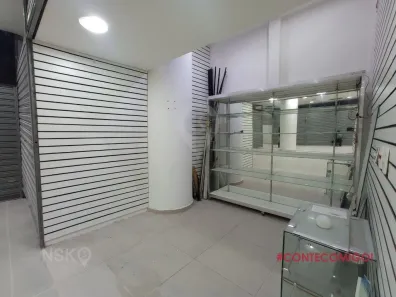 Ponto Comercial para alugar, 6m² no Centro, São Paulo