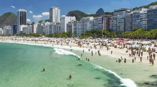 Prédio Comercial à venda, 920m² no Copacabana, Rio de Janeiro