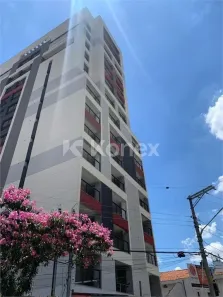 Apartamento com 1 Quarto à venda, 27m² no Tucuruvi, São Paulo
