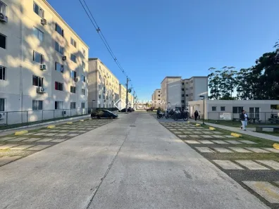 Apartamento com 2 Quartos à venda, 42m² no Mato Grande, Canoas