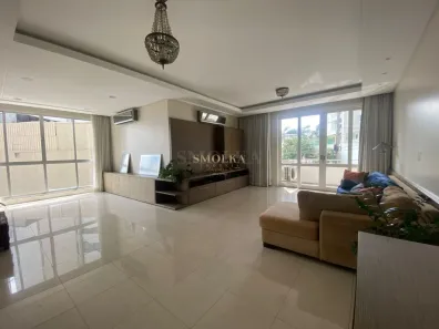 Apartamento com 3 Quartos à venda, 158m² no Centro, Florianópolis
