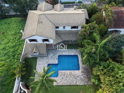 Casa de Condomínio com 3 Quartos à venda, 364m² no Recanto Impla, Carapicuíba