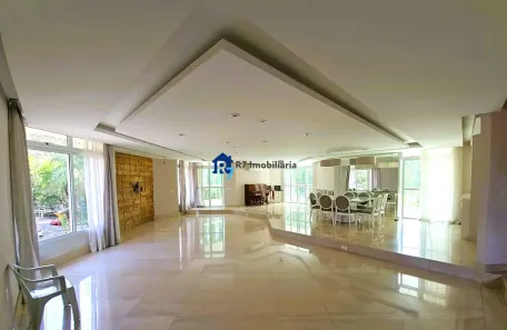 Apartamento com 4 Quartos à venda, 456m² no Umuarama, Osasco