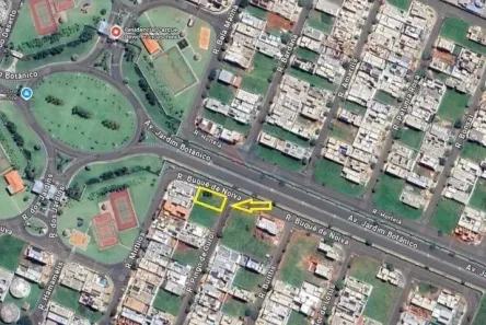 Lote/Terreno à venda, 279m² no Parque Olívio Franceschini, Hortolândia
