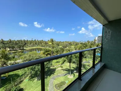 Apartamento com 3 Quartos para alugar, 113m² no Paiva, Cabo de Santo Agostinho