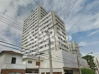 Apartamento com 1 Quarto para alugar, 35m² no Mooca, São Paulo