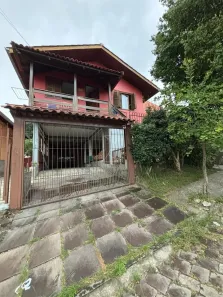 Casa com 3 Quartos à venda, 59m² no Desvio Rizzo, Caxias do Sul