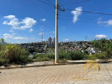 Lote/Terreno à venda, 300m² no Terra Preta (Terra Preta), Mairiporã