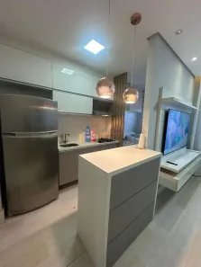 Apartamento com 2 Quartos à venda, 51m² no Vila São João, Barueri