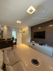 Casa de Condomínio com 3 Quartos à venda, 128m² no Ribeirão do Lipa, Cuiabá