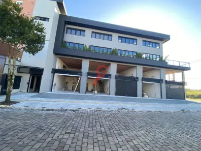 Ponto Comercial para alugar, 90m² no Marechal Rondon, Canoas