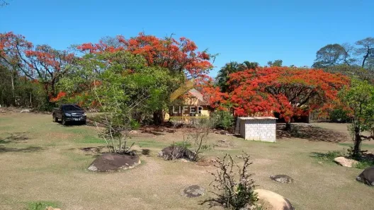 Fazenda/Sítio com 2 Quartos à venda, 150m² no Carlos Gomes, Campinas