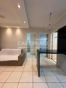 Apartamento com 2 Quartos à venda, 48m² no Valentina Figueiredo, Ribeirão Preto