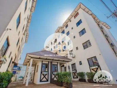 Apartamento com 3 Quartos à venda, 74m² no Recanto Tropical, Cascavel