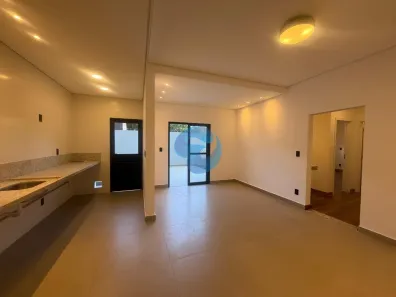 Apartamento com 3 Quartos à venda, 104m² no Jardim Refúgio, Sorocaba