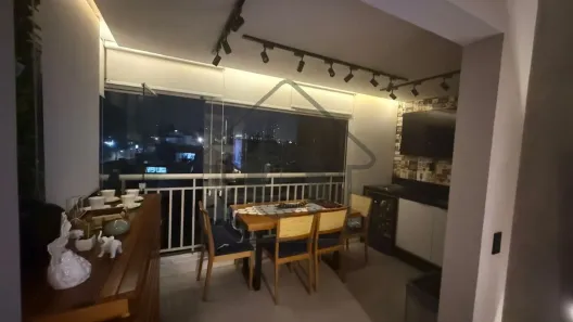 Apartamento com 2 Quartos à venda, 64m² no Saúde, São Paulo