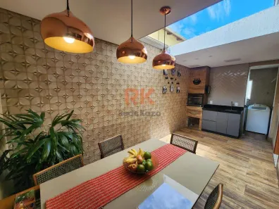 Apartamento com 2 Quartos para alugar, 103m² no Cabral, Contagem