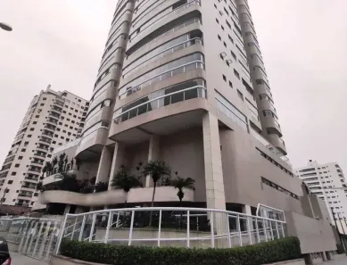 Apartamento com 2 Quartos à venda, 87m² no Aviação, Praia Grande