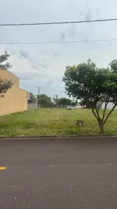 Lote/Terreno à venda, 343m² no Loteamento Village Damha Mirassol IV, Mirassol