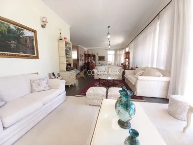 Casa com 4 Quartos à venda, 322m² no Nova Campinas, Campinas