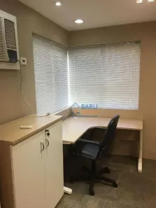 Sala Comercial à venda, 35m² no Santa Cecília, São Paulo