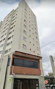 Apartamento com 1 Quarto à venda, 48m² no Gopoúva, Guarulhos
