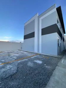 Apartamento com 2 Quartos à venda, 58m² no Gereraú, Itaitinga