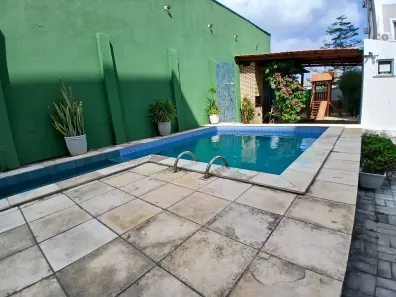 Apartamento com 2 Quartos para alugar, 57m² no Parque Leblon, Caucaia
