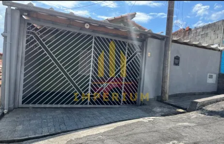 Casa com 2 Quartos à venda, 74m² no Parada Inglesa, São Paulo